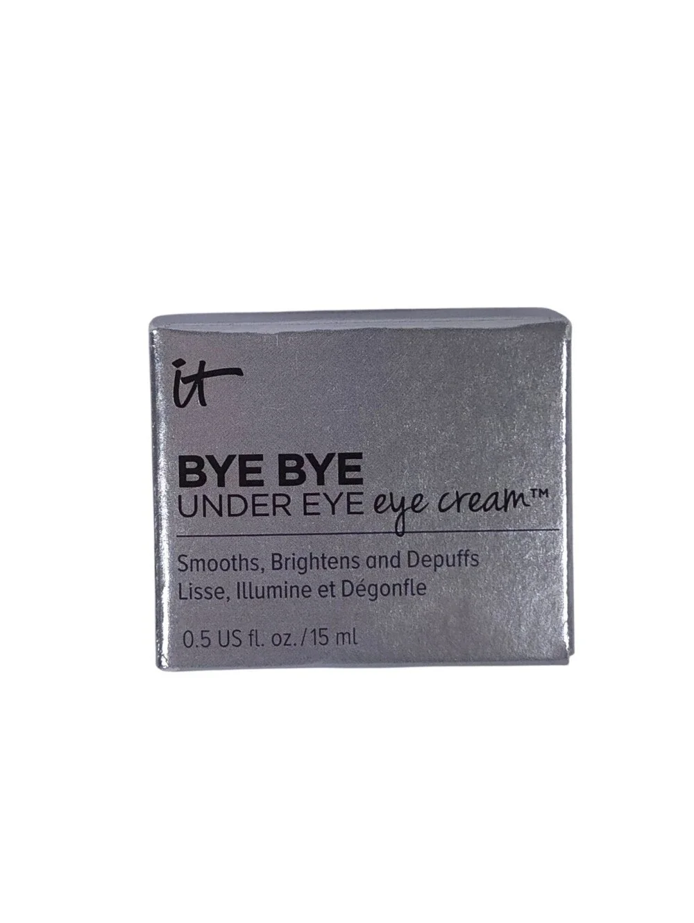 IT Cosmetics Bye Bye Under Eye Eye Cream